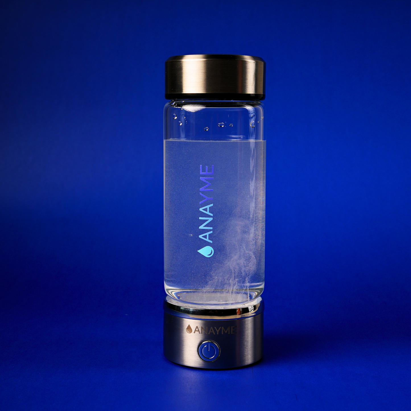 Anayme HydroPure™ Water Bottle